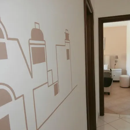 Fun & Sun Διαμέρισμα *