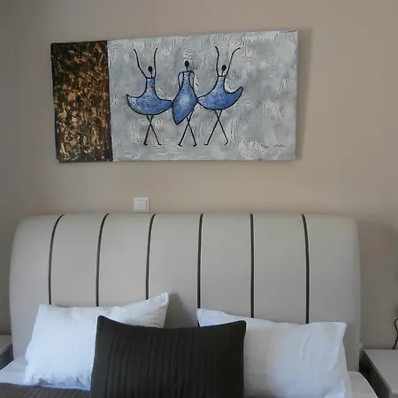 Fun & Sun Διαμέρισμα