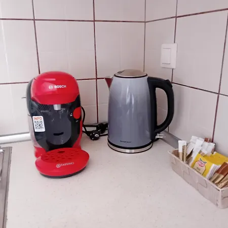 Διαμέρισμα Fun & Sun Λιμενάρια