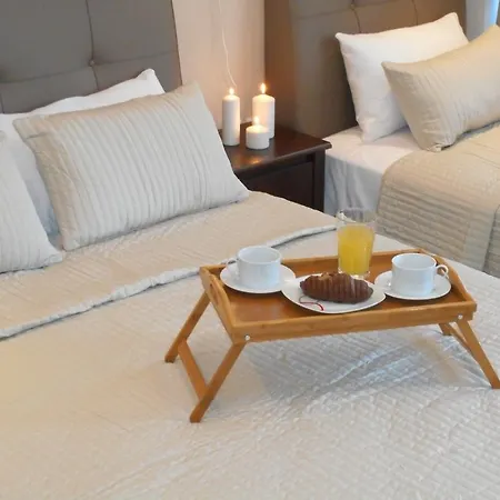 Fun & Sun Διαμέρισμα *