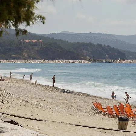 Διαμέρισμα Fun & Sun Λιμενάρια