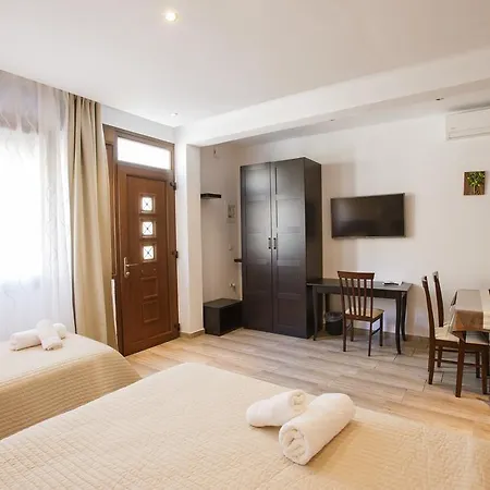 Διαμέρισμα Fun & Sun Λιμενάρια