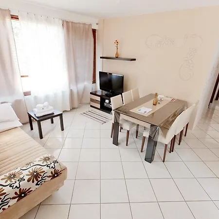 Fun & Sun Διαμέρισμα *