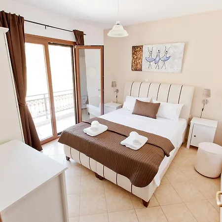 Apartmán Fun & Sun *