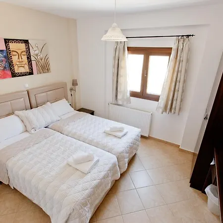 Fun & Sun Apartment