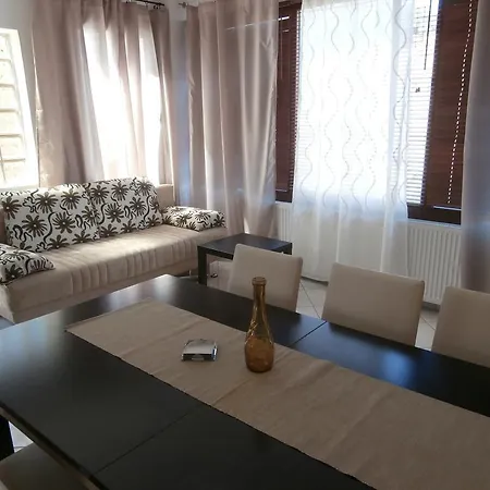 Fun & Sun Апартаменты Лименария