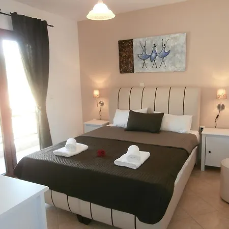 Apartamento Fun&sun *