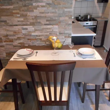 Fun & Sun Апартаменты