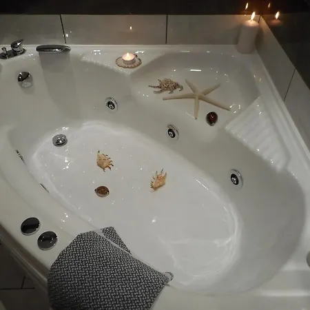 Apartmán Fun & Sun *