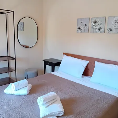 Fun & Sun Apartmán *