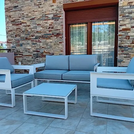 Apartmán Fun & Sun *