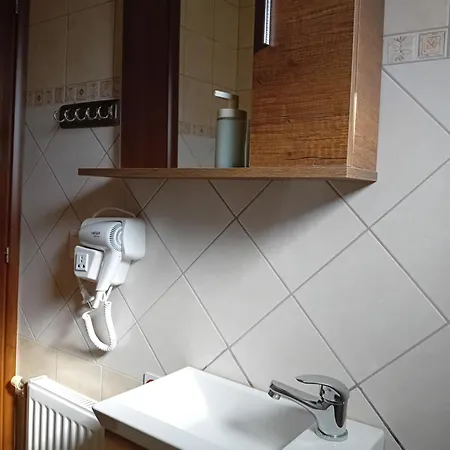 Fun & Sun Apartment