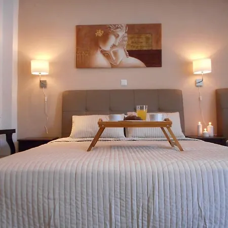 Fun & Sun * Limenaria (Thasos)