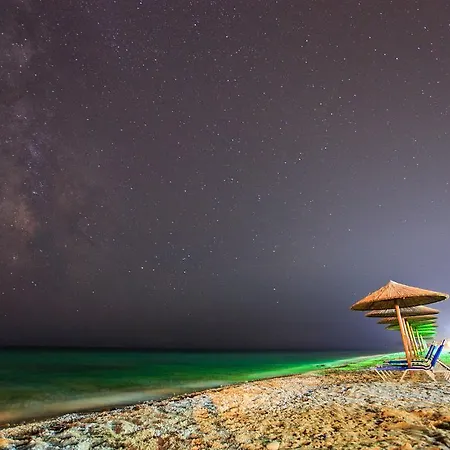 Fun & Sun Limenaria (Thasos)