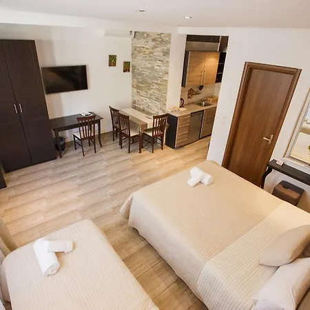 Apartmán Fun & Sun *