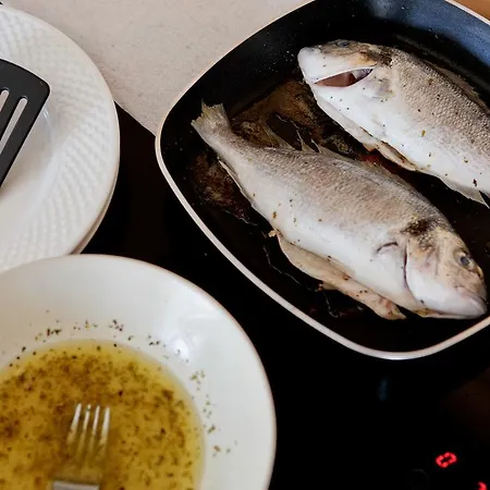 Fun & Sun Апартаменты