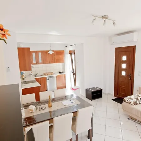 Fun & Sun Apartment *