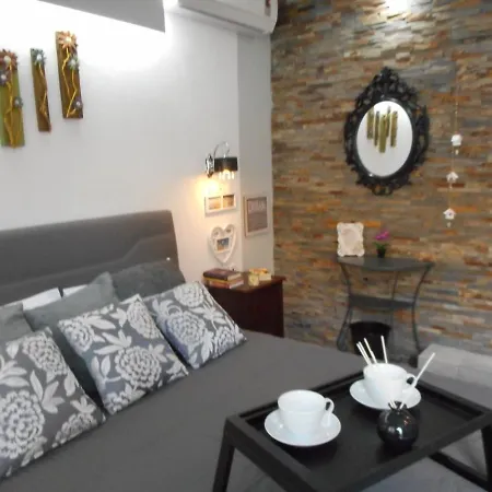 Fun & Sun Апартаменты