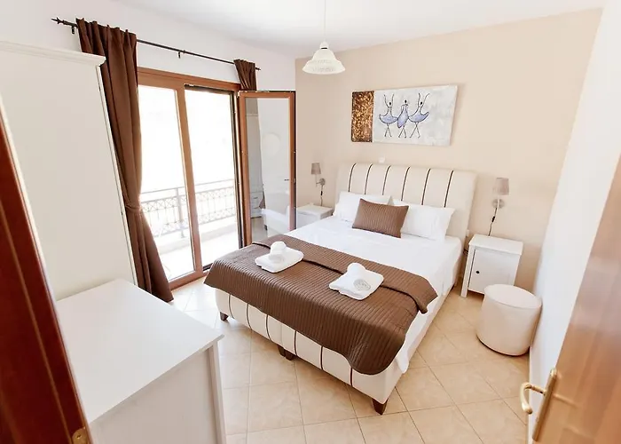 アパート Fun & Sun *