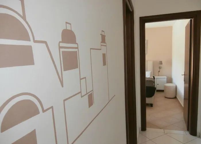 Fun & Sun アパート *