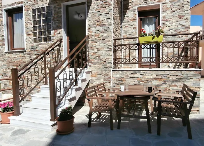 Fun & Sun アパート リメナリア