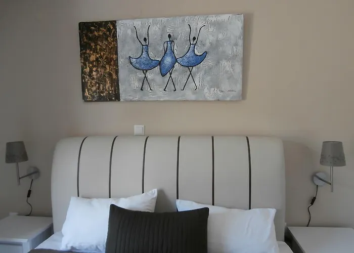 Fun & Sun アパート