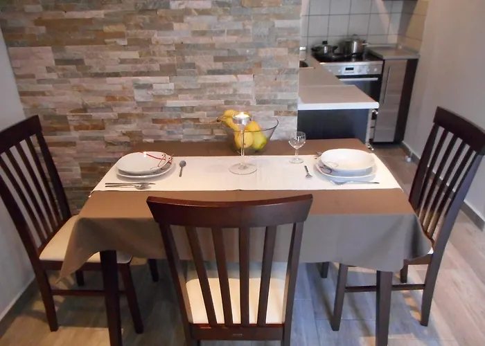 Fun & Sun アパート