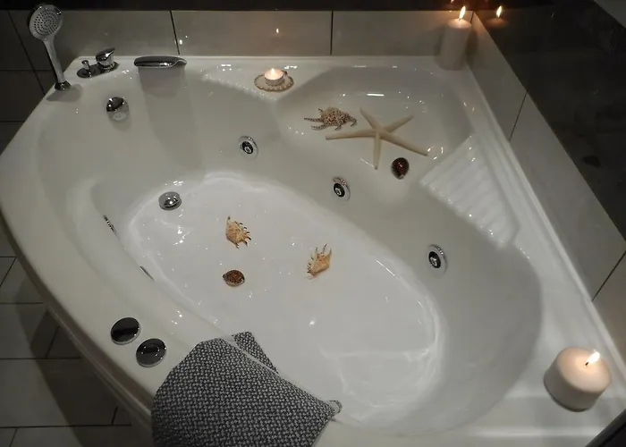 アパート Fun & Sun *