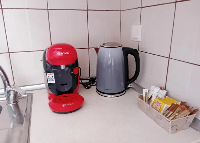 アパート Fun & Sun リメナリア