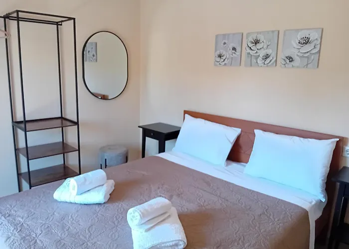 Fun & Sun アパート *