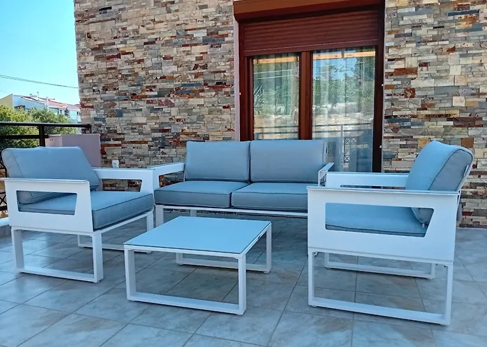 アパート Fun & Sun *