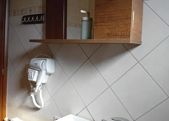 Fun & Sun アパート