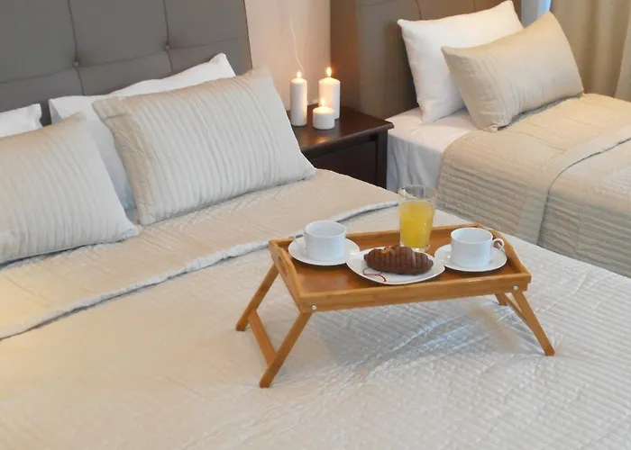 Fun & Sun アパート *