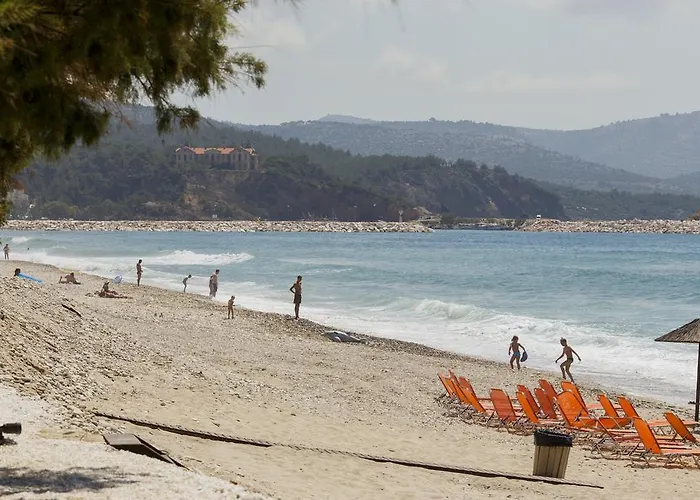 アパート Fun & Sun リメナリア