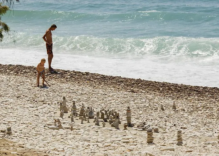 アパート Fun & Sun *