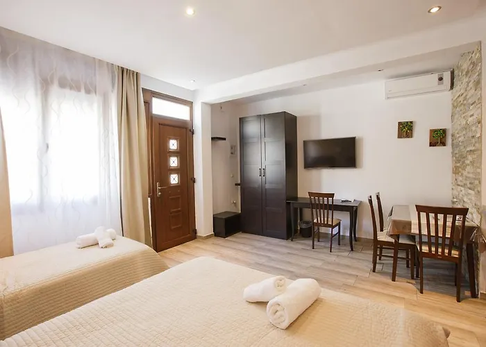 アパート Fun & Sun リメナリア