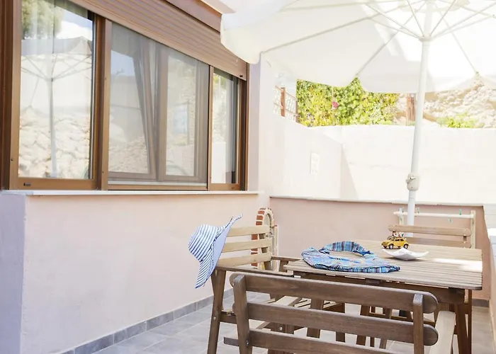 アパート Fun & Sun リメナリア