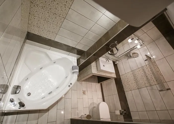 アパート Fun & Sun