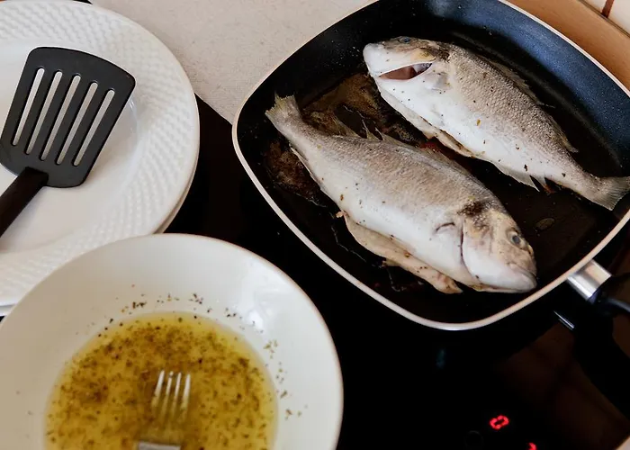 Fun & Sun アパート